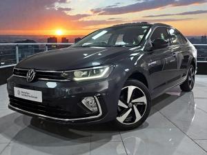 Volkswagen Polo sedan 1.0TSI Style - Image 1