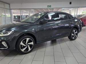 Volkswagen Polo sedan 1.0TSI Style - Image 20