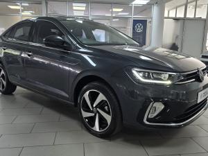 Volkswagen Polo sedan 1.0TSI Style - Image 21