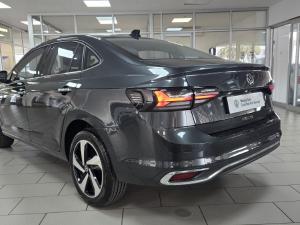 Volkswagen Polo sedan 1.0TSI Style - Image 22