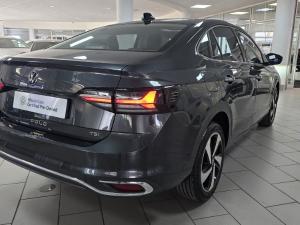 Volkswagen Polo sedan 1.0TSI Style - Image 23