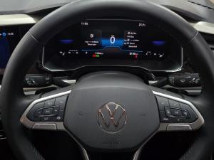 Volkswagen Polo sedan 1.0TSI Style - Image 3