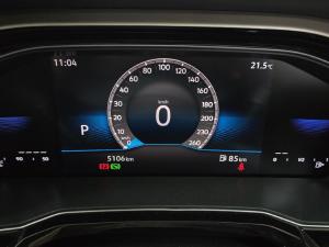 Volkswagen Polo sedan 1.0TSI Style - Image 4