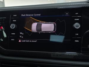 Volkswagen Polo sedan 1.0TSI Style - Image 8