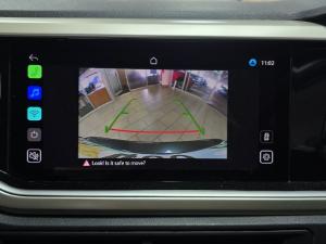 Volkswagen Polo sedan 1.0TSI Style - Image 9