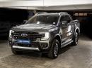 Thumbnail Ford Ranger 2.0 BiTurbo double cab Wildtrak