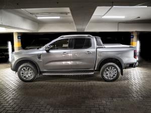 Ford Ranger 2.0 BiTurbo double cab Wildtrak - Image 2