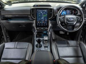 Ford Ranger 2.0 BiTurbo double cab Wildtrak - Image 35