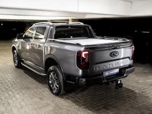 Ford Ranger 2.0 BiTurbo double cab Wildtrak - Image 3