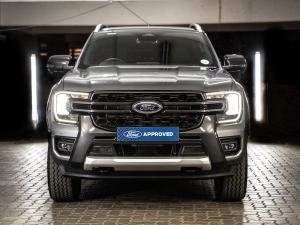 Ford Ranger 2.0 BiTurbo double cab Wildtrak - Image 4