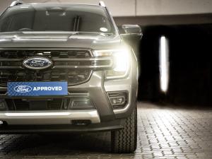 Ford Ranger 2.0 BiTurbo double cab Wildtrak - Image 7