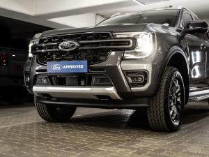 Ford Ranger 2.0 BiTurbo double cab Wildtrak - Image 8