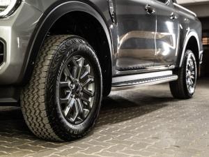 Ford Ranger 2.0 BiTurbo double cab Wildtrak - Image 9