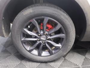 Chery Tiggo 4 Pro 1.5T Elite auto (CVT) - Image 6