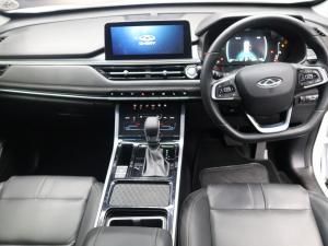 Chery Tiggo 4 Pro 1.5T Elite auto (CVT) - Image 7