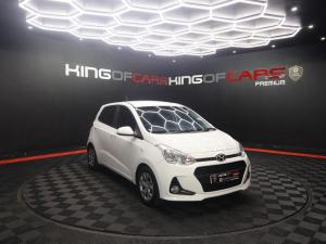 Hyundai Grand i10 1.0 Motion auto - Image 1