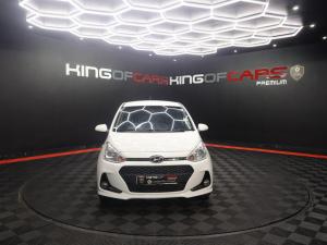 Hyundai Grand i10 1.0 Motion auto - Image 3