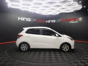 Hyundai Grand i10 1.0 Motion auto - Image 4