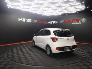 Hyundai Grand i10 1.0 Motion auto - Image 5