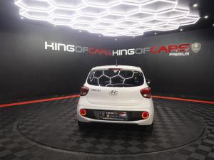 Hyundai Grand i10 1.0 Motion auto - Image 6