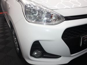 Hyundai Grand i10 1.0 Motion auto - Image 7