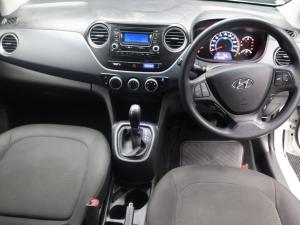 Hyundai Grand i10 1.0 Motion auto - Image 9