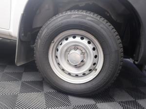 Isuzu D-Max Gen 6 250c single cab Fleetside - Image 7