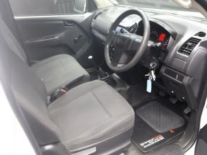 Isuzu D-Max Gen 6 250c single cab Fleetside - Image 9