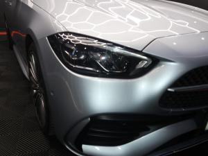 Mercedes-Benz C-Class C220d Avantgarde - Image 6