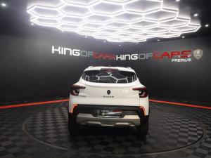 Renault Kiger 1.0 Zen auto - Image 1