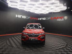 Renault Kwid 1.0 Techno manual - Image 2