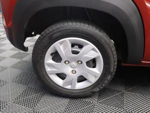 Renault Kwid 1.0 Techno manual - Image 7