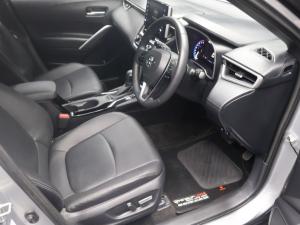 Toyota Corolla Cross 1.8 XR - Image 10