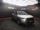Thumbnail Toyota Corolla Cross 1.8 XR