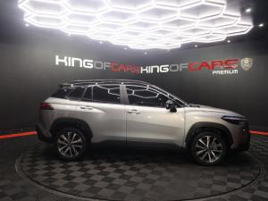 Toyota Corolla Cross 1.8 XR - Image 2