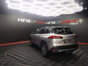 Toyota Corolla Cross 1.8 XR - Image 3