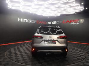 Toyota Corolla Cross 1.8 XR - Image 4