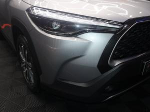 Toyota Corolla Cross 1.8 XR - Image 5