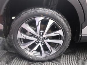 Toyota Corolla Cross 1.8 XR - Image 6