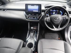 Toyota Corolla Cross 1.8 XR - Image 8