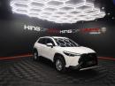 Thumbnail Toyota Corolla Cross 1.8 XS