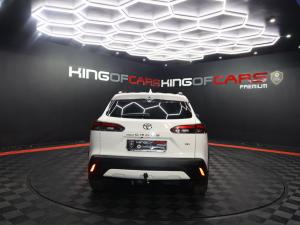 Toyota Corolla Cross 1.8 XS - Image 3