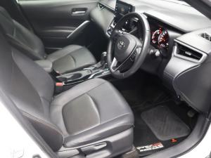 Toyota Corolla Cross 1.8 XS - Image 7