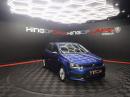 Thumbnail Volkswagen Polo Vivo hatch 1.4 Trendline