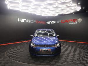 Volkswagen Polo Vivo hatch 1.4 Trendline - Image 2