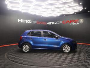 Volkswagen Polo Vivo hatch 1.4 Trendline - Image 3