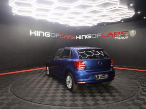 Volkswagen Polo Vivo hatch 1.4 Trendline - Image 4