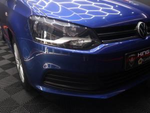 Volkswagen Polo Vivo hatch 1.4 Trendline - Image 6