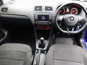 Volkswagen Polo Vivo hatch 1.4 Trendline - Image 8
