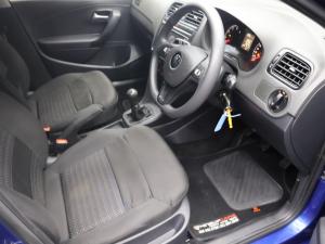 Volkswagen Polo Vivo hatch 1.4 Trendline - Image 9